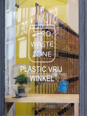 Zero Waste Zone